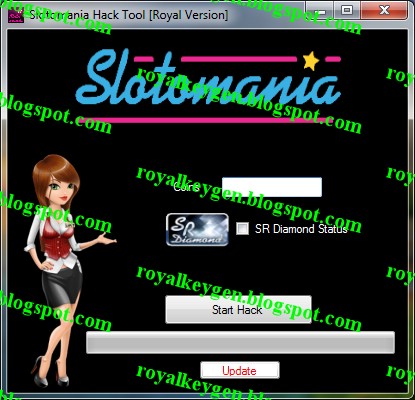slotomania bonus hack leaked